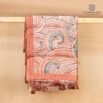 Fancy Sarees - Orange SASFS36694