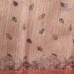 Fancy Sarees - Orange SASFS36694 - Image 3