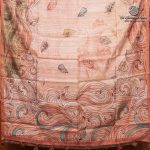 Fancy Sarees - Orange SASFS36694 - Image 4