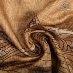 Fancy Sarees - Yellow SASFS36696 - Image 2