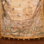 Fancy Sarees - Yellow SASFS36696 - Image 4
