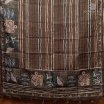 Fancy Sarees - Brown SASFS36701 - Image 4