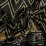 Fancy Sarees - Dark Green SASFS36703 - Image 2