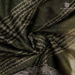 Fancy Sarees - Dark Green SASFS36705 - Image 2