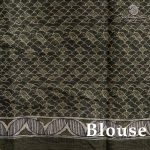 Fancy Sarees - Dark Green SASFS36705 - Image 3