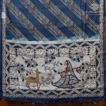 Fancy Sarees - Dark Blue SASFS36706 - Image 4