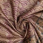 Fancy Sarees - Pink SASFS36708 - Image 2