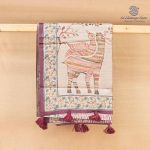 Fancy Sarees - Pink SASFS36708
