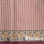 Fancy Sarees - Pink SASFS36708 - Image 3