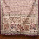 Fancy Sarees - Pink SASFS36708 - Image 4