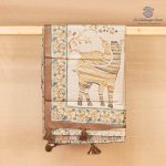 Fancy Sarees - Brown SASFS36709