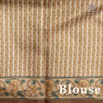 Fancy Sarees - Brown SASFS36709 - Image 3