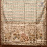 Fancy Sarees - Brown SASFS36709 - Image 4