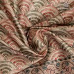 Fancy Sarees - Onion Pink SASFS36710 - Image 2