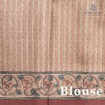 Fancy Sarees - Onion Pink SASFS36710 - Image 3