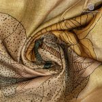 Fancy Sarees - Yellow SASFS36712 - Image 2