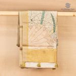 Fancy Sarees - Yellow SASFS36712