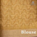 Fancy Sarees - Yellow SASFS36712 - Image 3