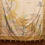Fancy Sarees - Yellow SASFS36712 - Image 4