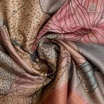 Fancy Sarees - Pink SASFS36713 - Image 2