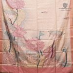 Fancy Sarees - Pink SASFS36713 - Image 4