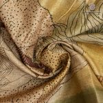 Fancy Sarees - Green SASFS36714 - Image 2
