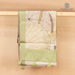 Fancy Sarees - Green SASFS36714