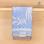 Fancy Sarees - Blue SASFS36715