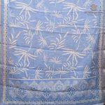 Fancy Sarees - Blue SASFS36715 - Image 4