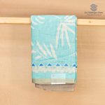 Fancy Sarees - Green SASFS36716