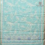 Fancy Sarees - Green SASFS36716 - Image 4