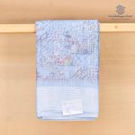 Fancy Sarees - Blue SASFS36718