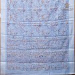 Fancy Sarees - Blue SASFS36718 - Image 4