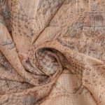Fancy Sarees - Pale Orange SASFS36719 - Image 2