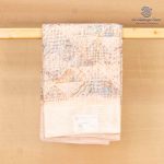 Fancy Sarees - Pale Orange SASFS36719