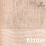 Fancy Sarees - Pale Orange SASFS36719 - Image 3