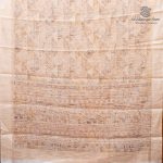 Fancy Sarees - Pale Orange SASFS36719 - Image 4
