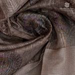 Fancy Sarees - Brown SASFS36720 - Image 2