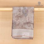 Fancy Sarees - Brown SASFS36720