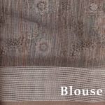 Fancy Sarees - Brown SASFS36720 - Image 3