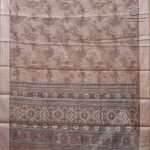 Fancy Sarees - Brown SASFS36720 - Image 4
