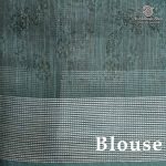 Fancy Sarees - Green SASFS36721 - Image 3