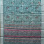 Fancy Sarees - Green SASFS36721 - Image 4