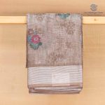 Fancy Sarees - Brown SASFS36722