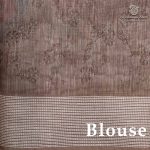 Fancy Sarees - Brown SASFS36722 - Image 3