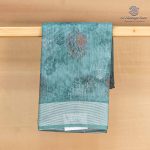 Fancy Sarees - Green SASFS36723