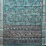 Fancy Sarees - Green SASFS36723 - Image 4