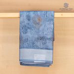 Fancy Sarees - Blue SASFS36724