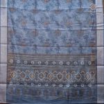 Fancy Sarees - Blue SASFS36724 - Image 4