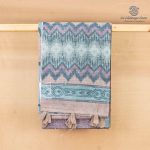 Fancy Sarees - Multicolor SASFS36725
